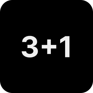 ★3+1★ [무니코틴] 쿨 크러쉬 7가지 맛 입호흡 액상 30ml-스티커-0